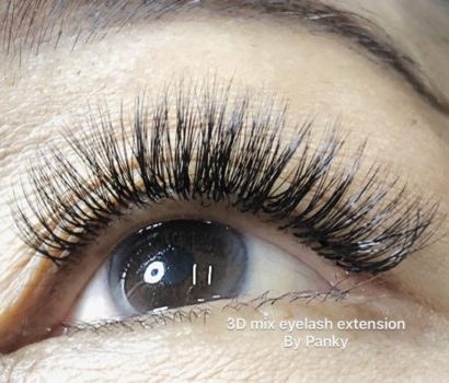 3D Lashes, Chiangmai