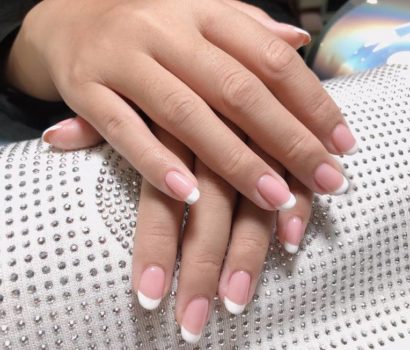 Manicure Chiangmai